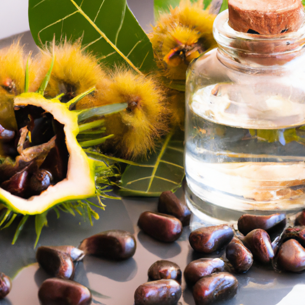 Castor Oil Magic: How This Ancient Remedy Can Transform Your Health
